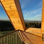 Alpehytte Tatry - Stacja Wierchowa 972 M
