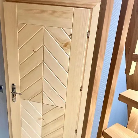 Tatry - Stacja Wierchowa 972 M *