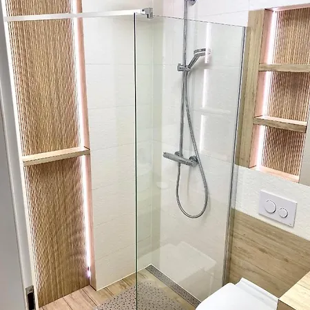 Tatry - Stacja Wierchowa 972 M シャレー *