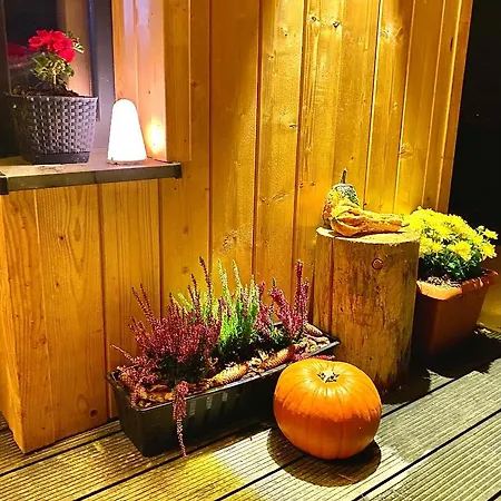 シャレー Tatry - Stacja Wierchowa 972 M