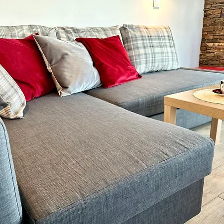 Tatry - Stacja Wierchowa 972 M ブジェギ