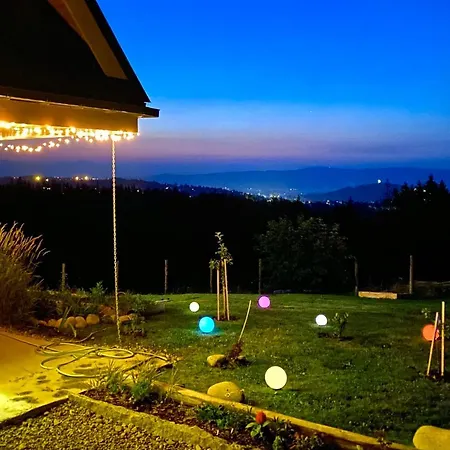 Tatry - Stacja Wierchowa 972 M シャレー