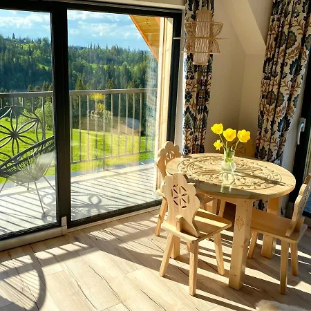 Tatry - Stacja Wierchowa 972 M *