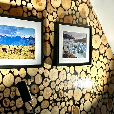 Tatry - Stacja Wierchowa 972 M ブジェギ