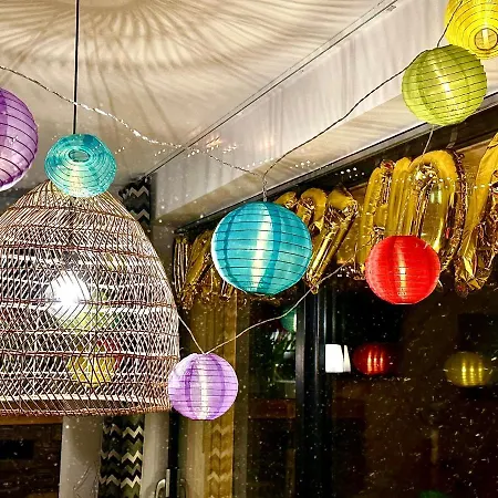 シャレー Tatry - Stacja Wierchowa 972 M