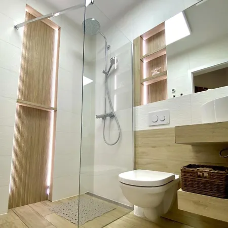 Tatry - Stacja Wierchowa 972 M * ブジェギ