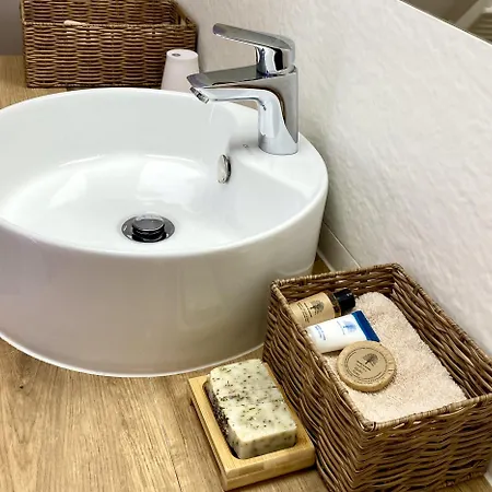 シャレー Tatry - Stacja Wierchowa 972 M ブジェギ