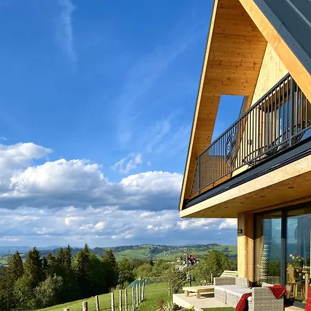 Tatry - Stacja Wierchowa 972 M * Brzegi (Tatra)