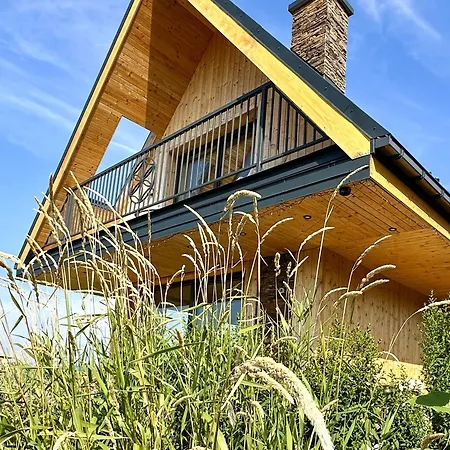 シャレー Tatry - Stacja Wierchowa 972 M