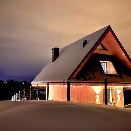 Tatry - Stacja Wierchowa 972 M *