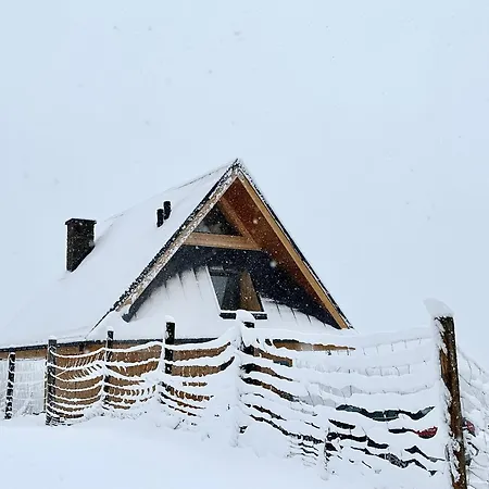 Chalet Tatry - Stacja Wierchowa 972 M *