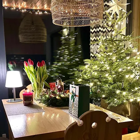 Chalet Tatry - Stacja Wierchowa 972 M *