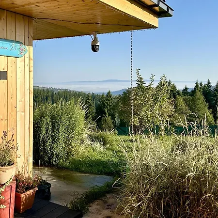 Tatry - Stacja Wierchowa 972 M シャレー *