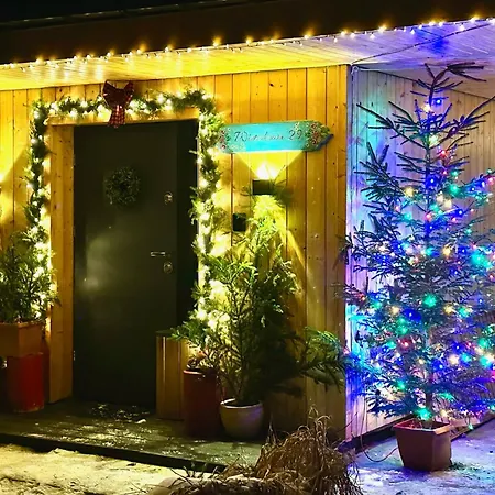 シャレー Tatry - Stacja Wierchowa 972 M