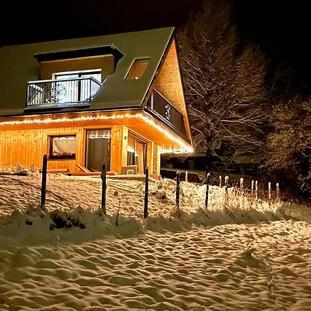 Tatry - Stacja Wierchowa 972 M *