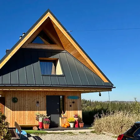 Tatry - Stacja Wierchowa 972 M