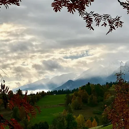Tatry - Stacja Wierchowa 972 M シャレー ブジェギ