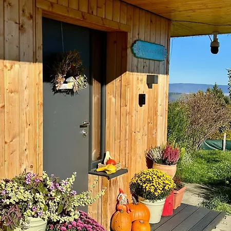 Tatry - Stacja Wierchowa 972 M シャレー *