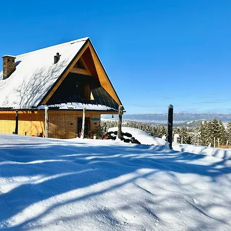 Tatry - Stacja Wierchowa 972 M *
