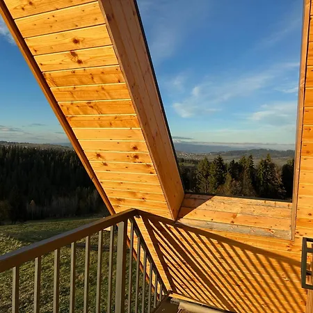 Σαλέ Tatry - Stacja Wierchowa 972 M